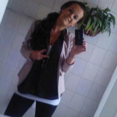 Kvinde Anette