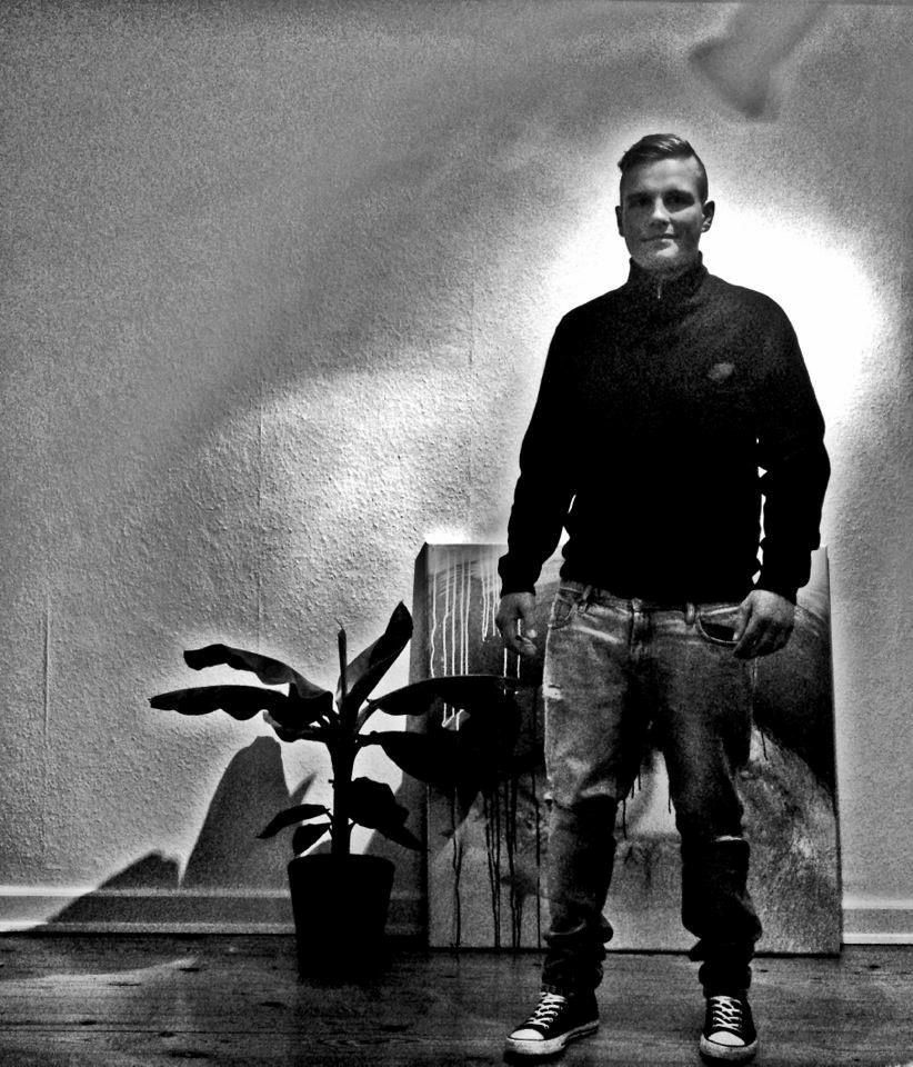 Mand Jacob D. billede 3