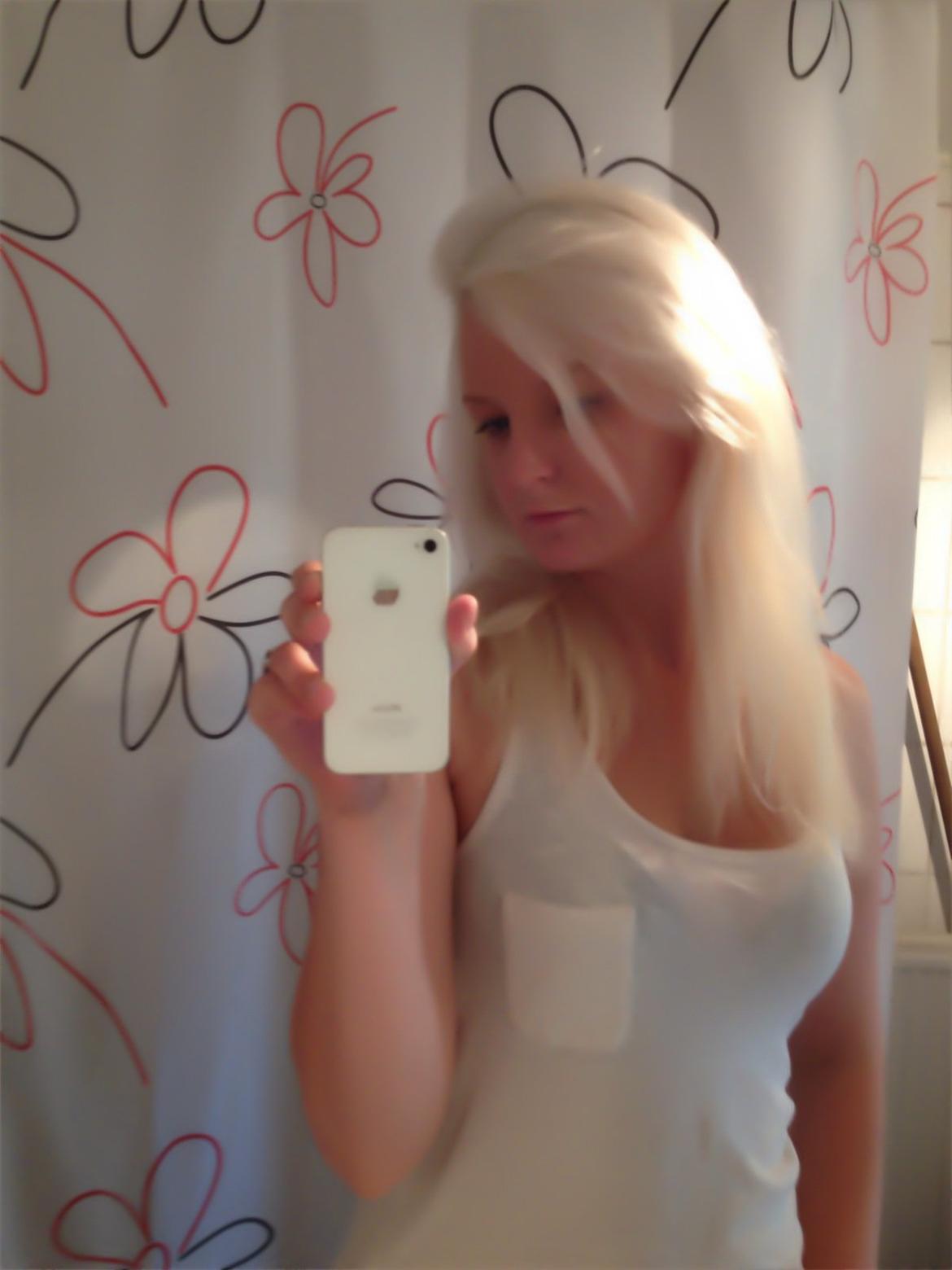 Kvinde Michelle - :D billede 3