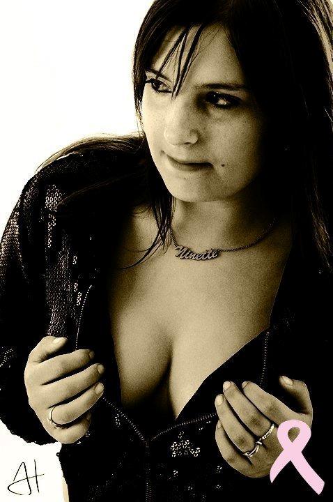 Kvinde Ninette billede 1
