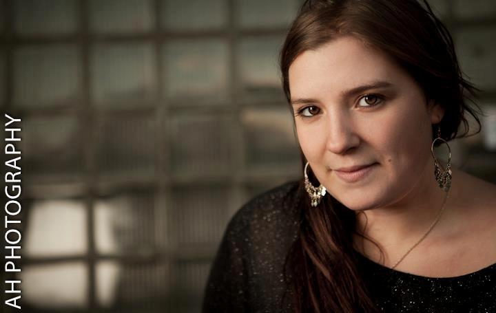 Kvinde Ninette billede 3