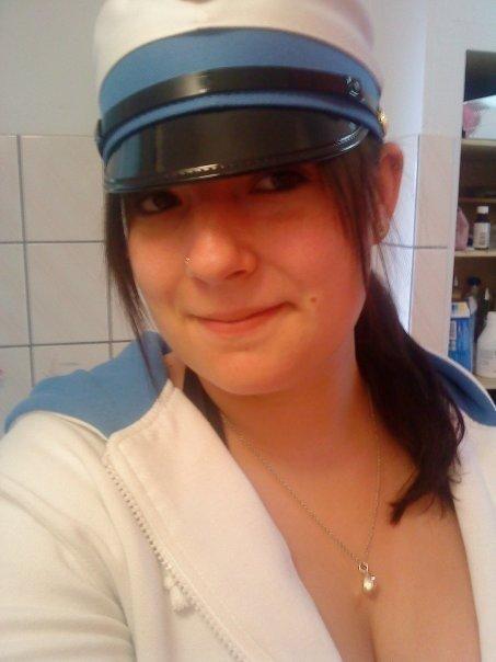 Kvinde Ninette billede 13