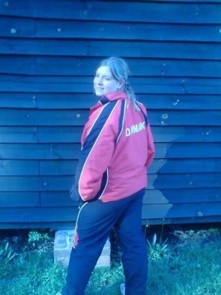 Kvinde Ninette billede 16