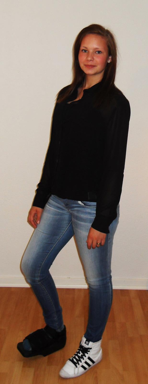 Kvinde Pernille billede 9