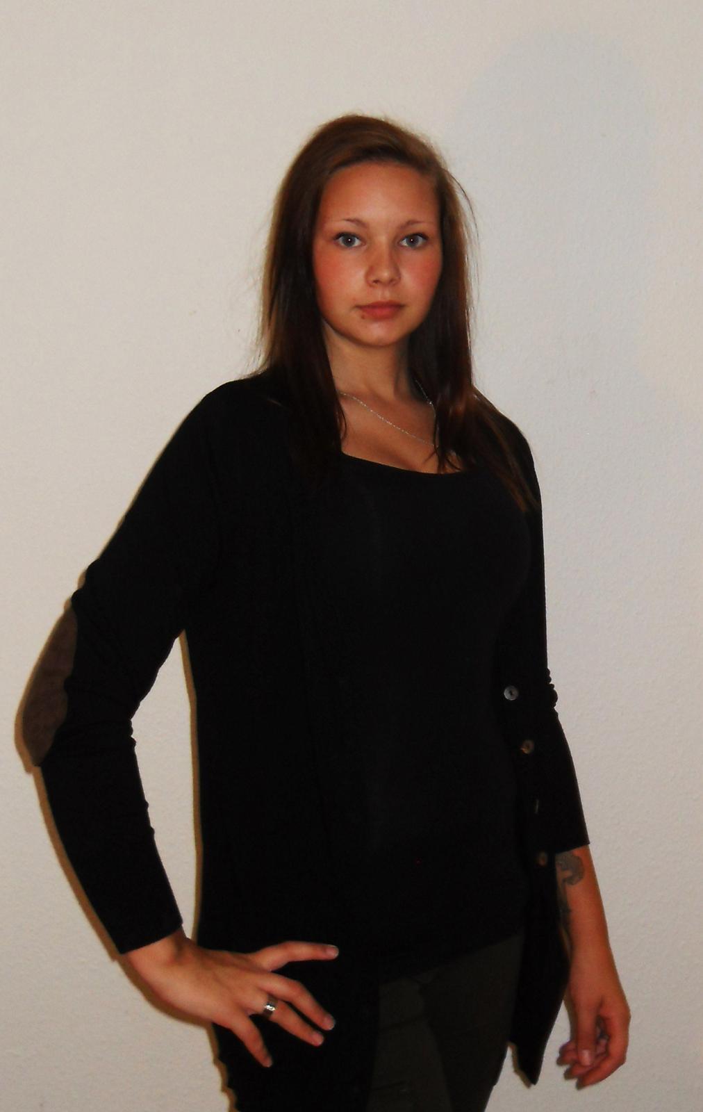 Kvinde Pernille billede 10