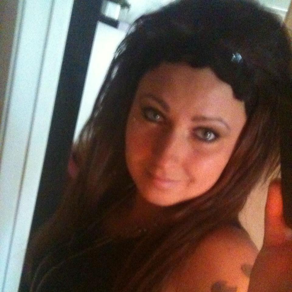 Kvinde Signe Krag billede 1