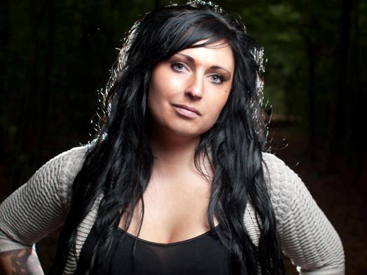 Kvinde Signe Krag billede 2