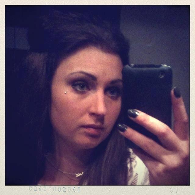 Kvinde Signe Krag billede 3