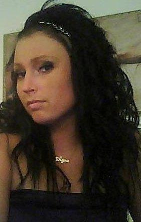 Kvinde Signe Krag billede 7