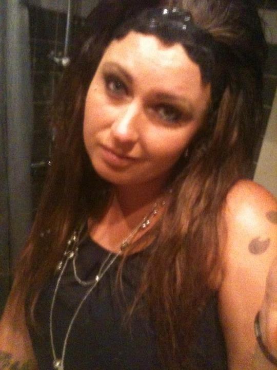 Kvinde Signe Krag billede 8