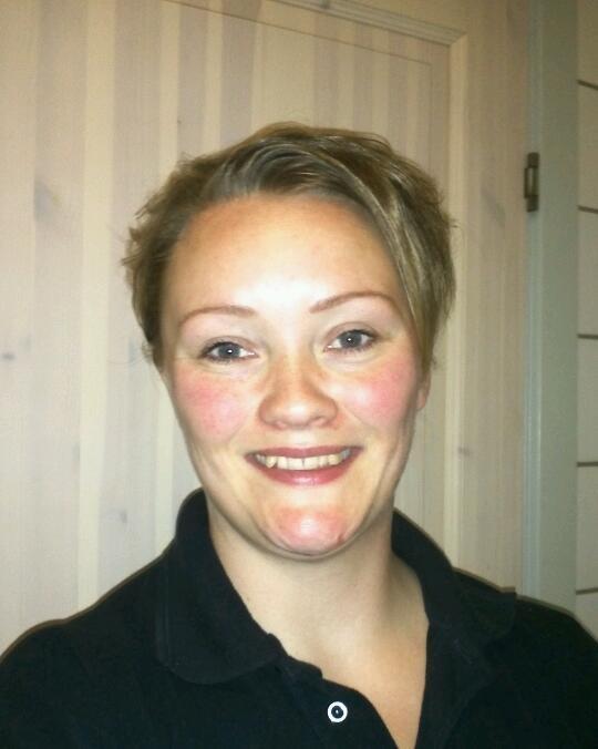 Kvinde Nina billede 11