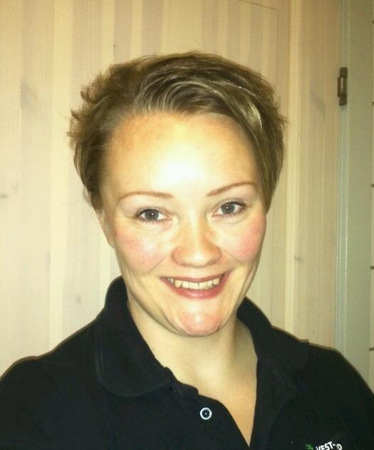 Kvinde Nina billede 7