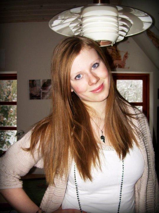 Kvinde Kamilla Rytter Risbæk Kristiansen billede 14