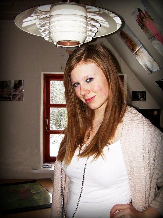 Kvinde Kamilla Rytter Risbæk Kristiansen billede 15