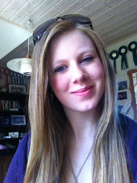 Kvinde Kamilla Rytter Risbæk Kristiansen billede 18