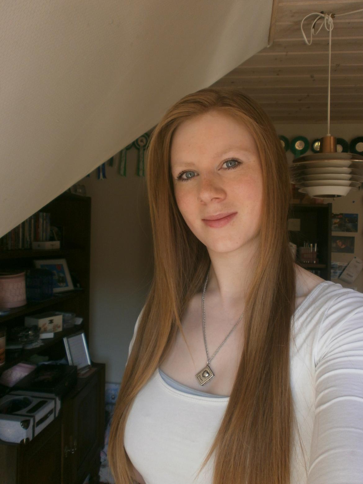 Kvinde Kamilla Rytter Risbæk Kristiansen billede 20