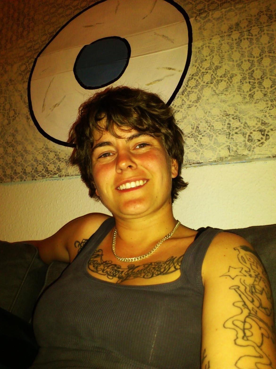 Kvinde Lucca billede 1