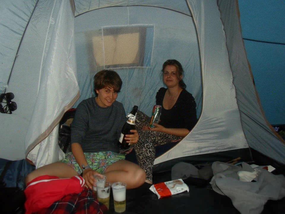 Kvinde Lucca billede 3