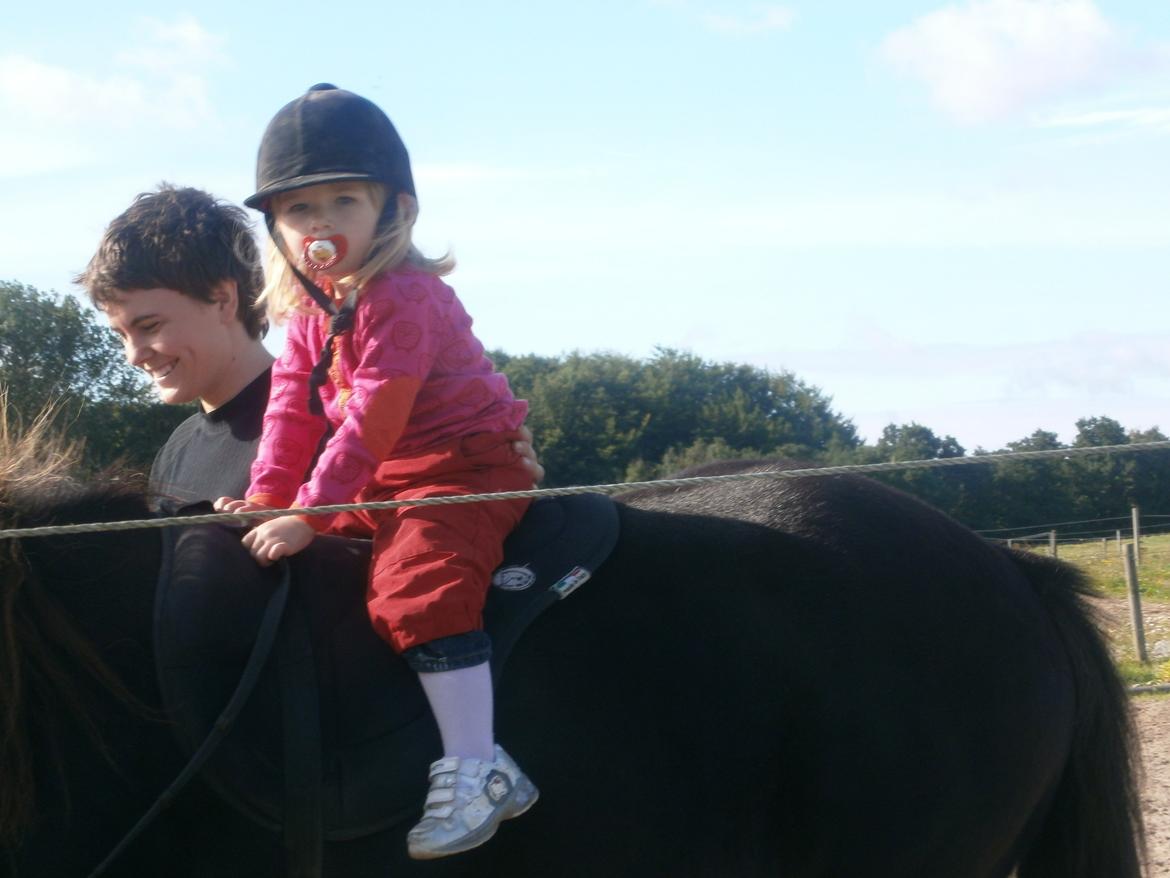 Kvinde Lucca billede 4