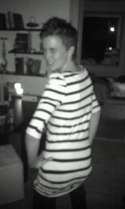 Kvinde Lucca billede 5