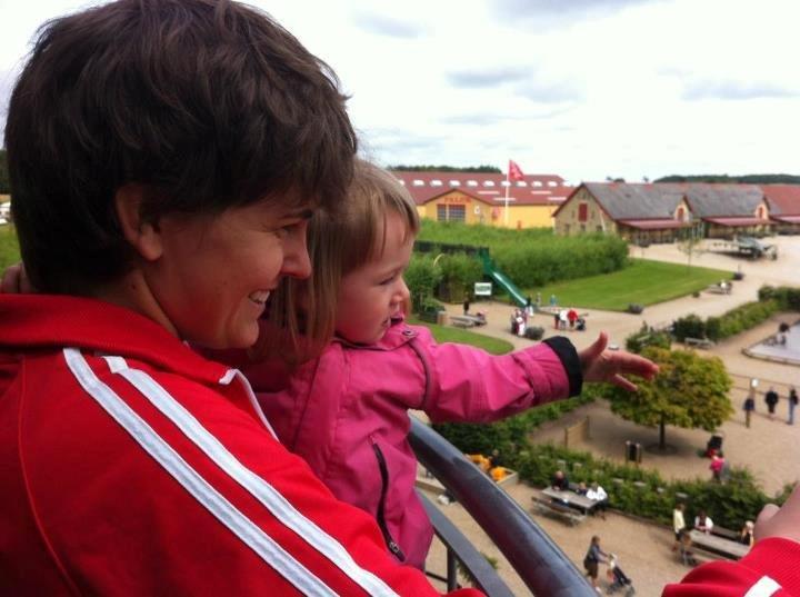 Kvinde Lucca billede 7