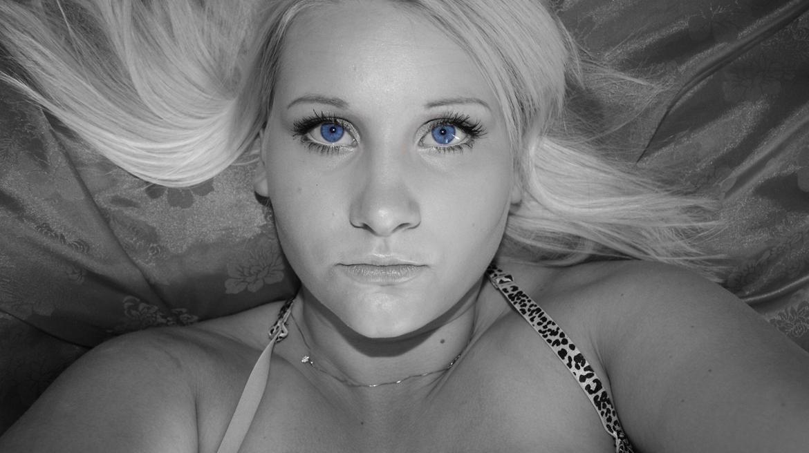 Kvinde Michelle Pia billede 9