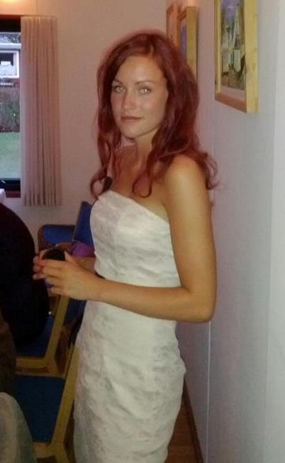 Kvinde Bodil billede 3