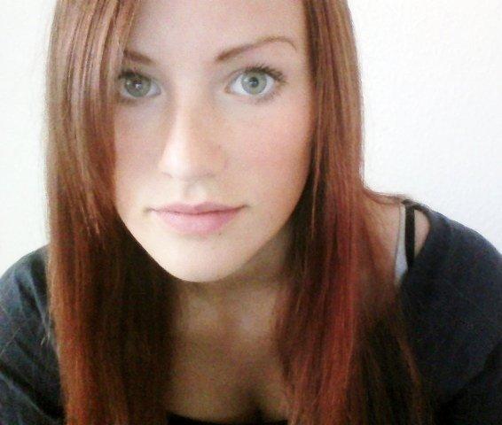 Kvinde Bodil billede 7