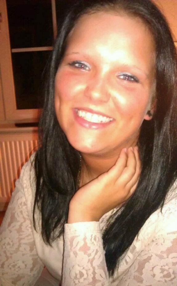 Kvinde Louise billede 2