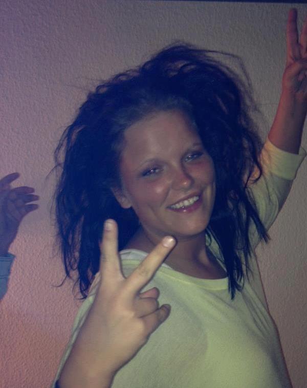 Kvinde Louise billede 3