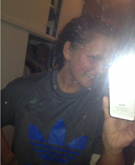 Kvinde Louise billede 5