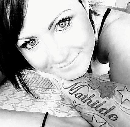 Kvinde Julie billede 3