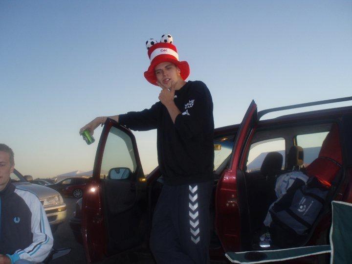 Mand mathias p billede 1