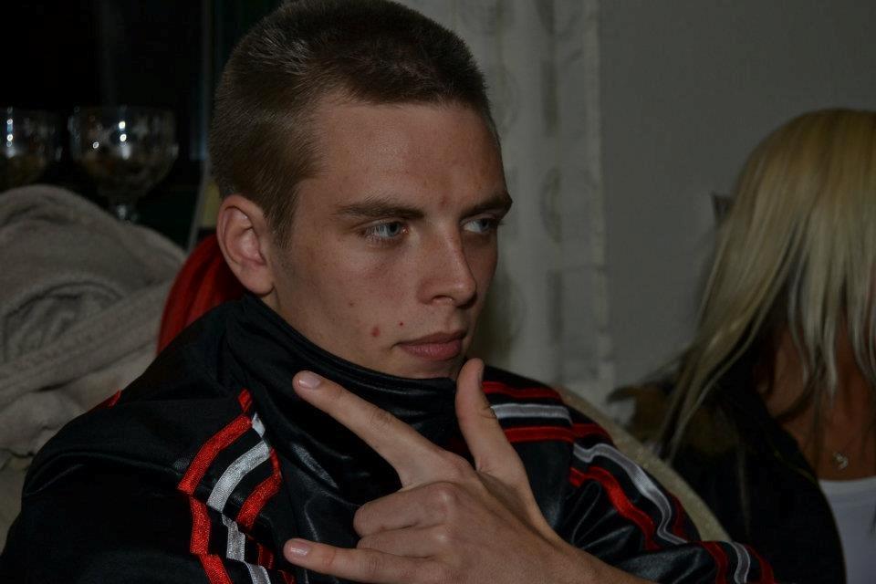 Mand mathias p billede 3