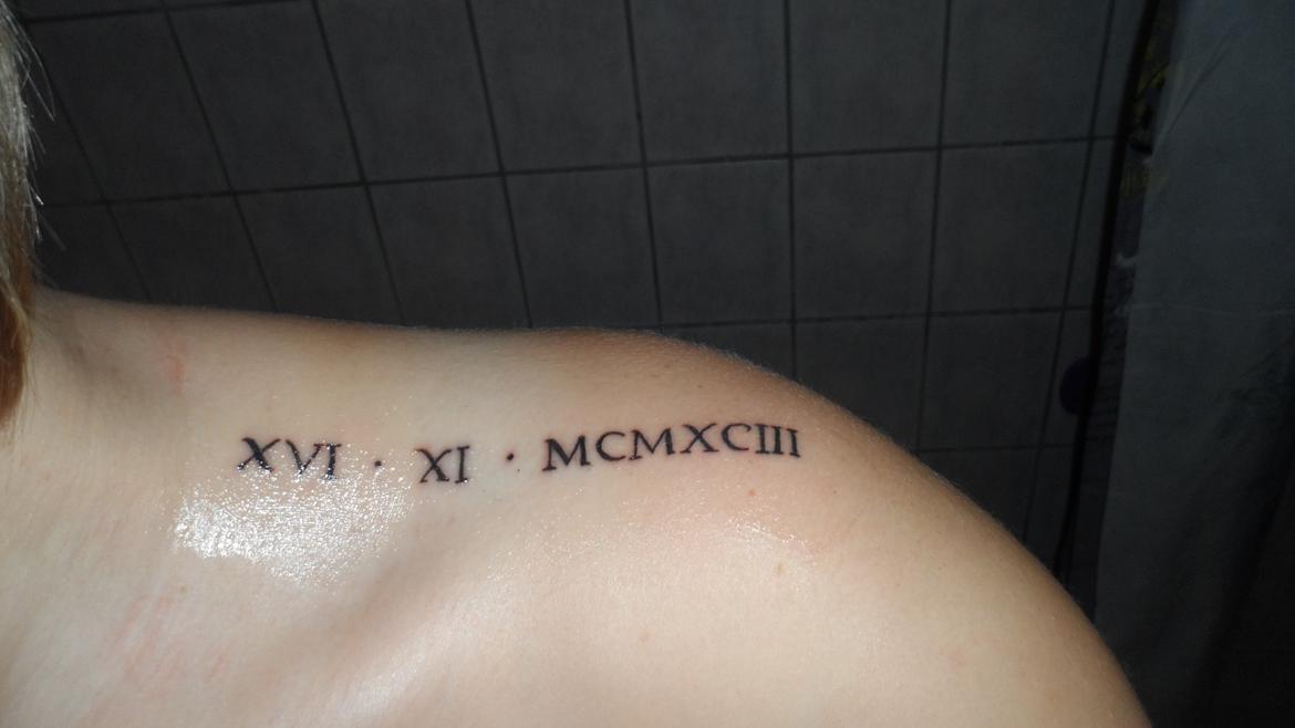 Kvinde Camilla Gubbi - min tus :) billede 7