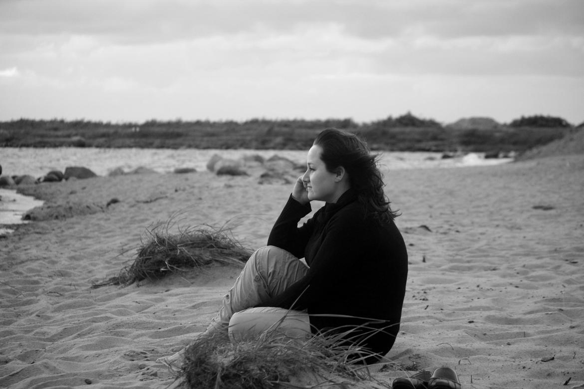 Kvinde Maria billede 11