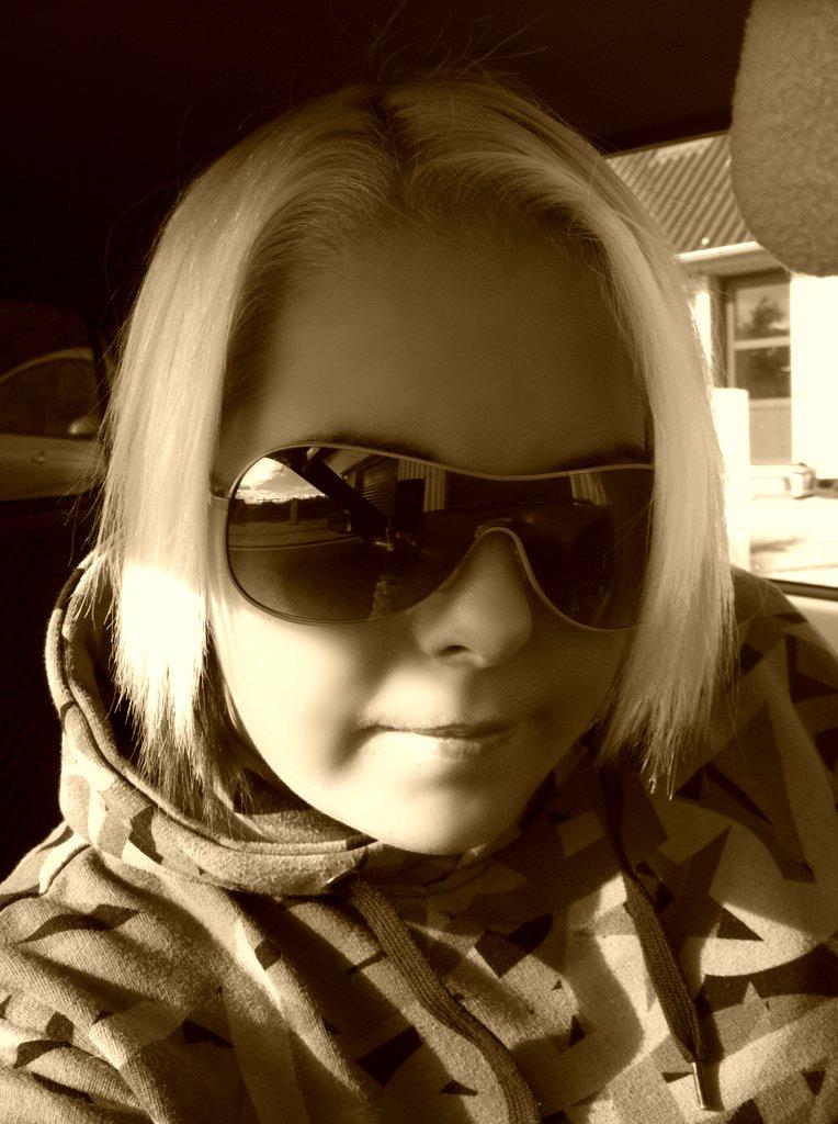 Kvinde Tanja - Nyeste okt. 2012 billede 3