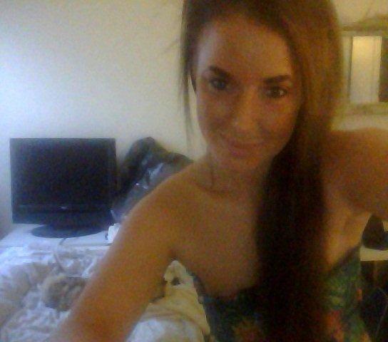 Kvinde Camilla billede 14