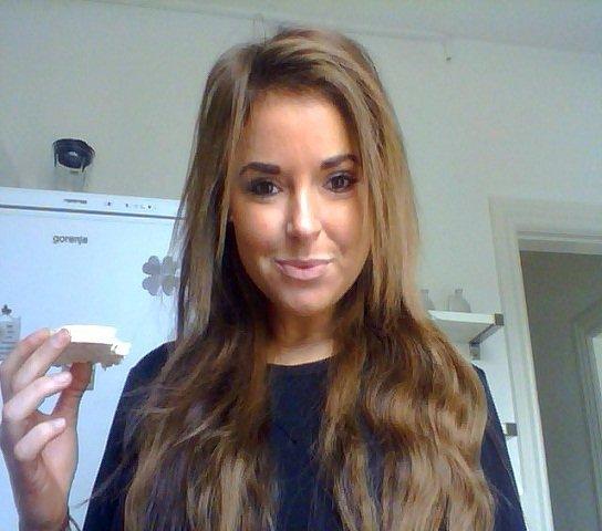 Kvinde Camilla billede 16