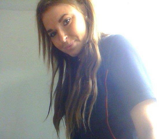 Kvinde Camilla billede 17