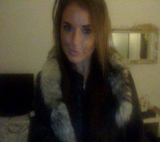 Kvinde Camilla billede 18