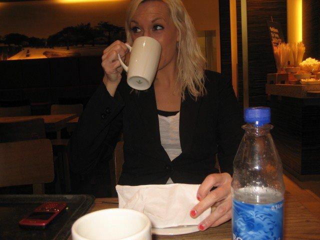 Kvinde ja oprettes skal man ;-D - 2012 - flensborg billede 20