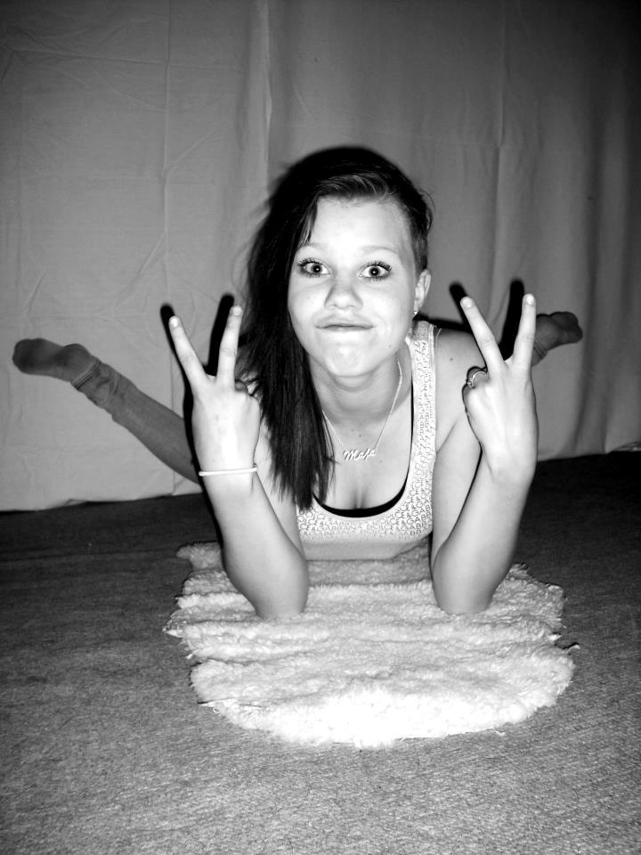 Kvinde Maja Mikkelsen billede 1