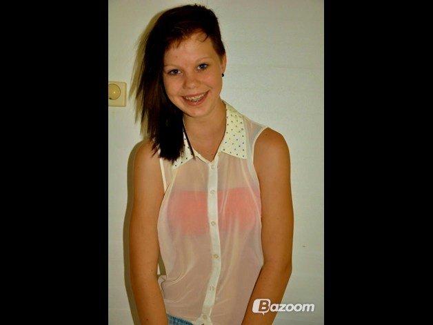 Kvinde Maja Mikkelsen billede 2