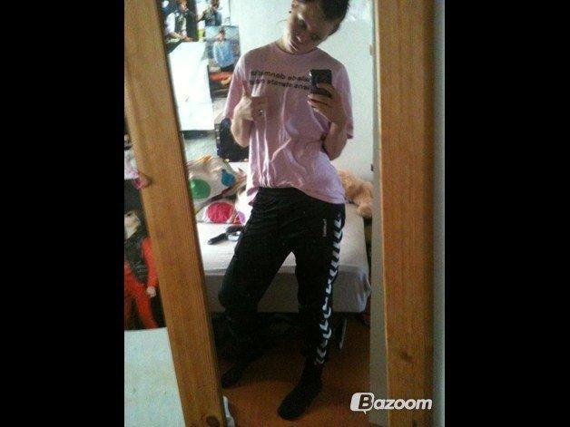 Kvinde Maja Mikkelsen billede 3