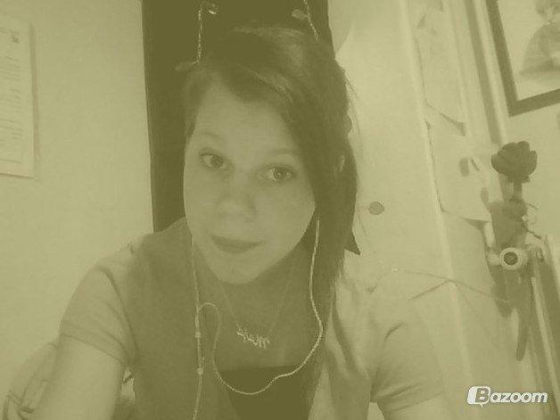 Kvinde Maja Mikkelsen billede 4