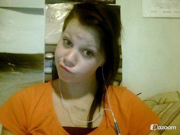 Kvinde Maja Mikkelsen billede 5