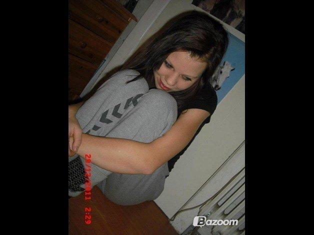 Kvinde Maja Mikkelsen billede 6