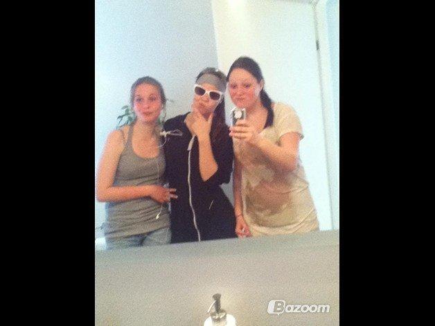 Kvinde Maja Mikkelsen billede 7