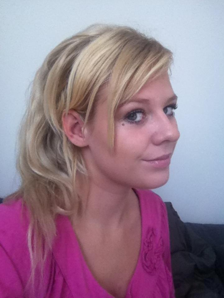 Kvinde Josefine billede 9